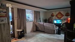 Blk 804 Khatib Gardens (Yishun), HDB 4 Rooms #563726401